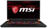 Msi GS75 Stealth Core I9 10th Gen GS75 Stealth 10SFS 871IN Gaming Laptop