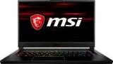 Msi GS Core I7 8th Gen GS65 8RF 056IN Gaming Laptop