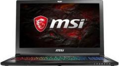 Msi GS Series Core i7 7th Gen GS63 7RD 215IN Laptop