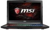 MSI GT62VR 6RE Dominator Pro 15.6-inch Core I7 Laptop