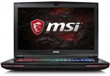 MSI GT72VR 7RE Dominator Pro 17.3-inch Laptop