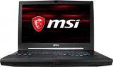 Msi GT Core I7 8th Gen GT75 8RG 062IN Gaming Laptop