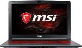 Msi GV Core I5 7th Gen GV62 7RD 2824IN Gaming Laptop