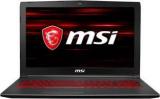 Msi GV Series Core I7 8th Gen GV62 8RE 050IN Gaming Laptop