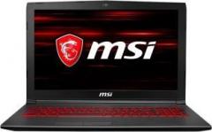 Msi GV Series Core i7 8th Gen GV62 8RE 050IN Gaming Laptop