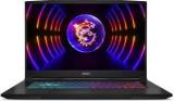 Msi Katana 17 Core I7 13th Gen 13620H Katana 17 B13VEK 254IN Gaming Laptop