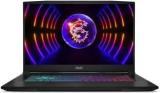 Msi Katana 17 Intel Core I7 13th Gen 13700H Katana 17 B13VGK 1231IN Gaming Laptop