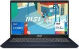 Msi Modern 15 Intel Core I7 13th Gen 1355U Modern 15 B13M 290IN Thin And Light Laptop