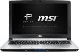 Msi P Core I7 7th Gen 1X4N7 PE60 7RD Notebook