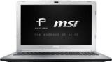 Msi PL Series Core I5 7th Gen PL62 7RC 270XIN Laptop