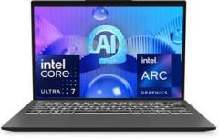 Msi Prestige 13 Evo AI PC Intel Core Ultra 7 155H Prestige 13 AI Evo A1MG Thin and Light Laptop
