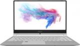 Msi PS42 Prestige Core I5 8th Gen PS42 MODERN 8MO 075IN Thin And Light Laptop