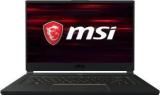 Msi Stealth Intel Core I7 8th Gen 8750H GS65 Gaming Laptop