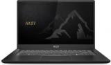 Msi Summit E15 Core I7 11th Gen Summit E15 A11SCST 272IN Laptop