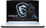 Msi Sword 15 Core I5 12th Gen 12500H Sword 15 A12UD 471IN Gaming Laptop