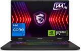 Msi Sword 16 HX Intel Core i7 14th Gen 14700HX Sword 16 HX B14VEKG 210IN Gaming Laptop