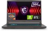 Msi Thin A15 AMD Ryzen 5 Hexa Core 7535HS Thin A15 B7UC 284IN / Thin A15 B7UC 102IN Gaming Laptop