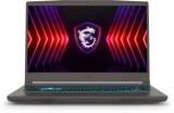 Msi Thin A15 AMD Ryzen 5 Hexa Core 7535HS Thin A15 B7UCX 216IN Gaming Laptop