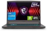 Msi THIN Intel Core I5 12th Gen 8 CORE 9S7 16R831 2471. Gaming Laptop