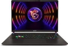 Msi Vector GP68HX Intel Core i7 13th Gen 13700HX Vector GP68 HX 13VG 214IN Gaming Laptop