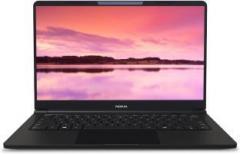 Nokia PureBook X14 Core i5 10th Gen NKi510UL85S Thin and Light Laptop