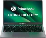 Primebook 2 Pro MediaTek Helio G99 8 GB RAM 128 GB SSD PBG9914128
