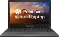 Primebook 4G Android based MediaTek MT8788 4G Thin and Light Laptop with inbuilt 4G LTE