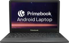 Primebook 4G Android based MediaTek MT8788 S4G Thin and Light Laptop with inbuilt 4G LTE