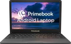 Primebook Wifi Android based MediaTek MT8183 Wifi Thin and Light Laptop