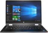 Rdp ThinBook Atom Quad Core 7th Gen 1110 2 In 1 Laptop