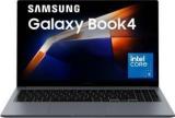 Samsung Galaxy Book4 Intel Core 5 120U NP750XGK KG2IN / NP750XGK LG2IN Thin And Light Laptop