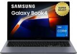 Samsung Galaxy Book4 Metal Intel Core I7 13th Gen 1355U NP750XGJ KG3IN / NP750XGJ LG3IN / NP750XGJ LG8IN Thin And Light Laptop