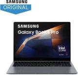 Samsung Galaxy Book4 Pro Evo AI PC Intel Core Ultra 7 155H NP940XGK KG2IN / NP940XGK LG2IN Thin And Light Laptop