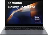 Samsung Galaxy Book4 Pro Evo AI PC Intel Core Ultra 7 155H NP940XGK KG3IN / NP940XGK LG3IN Thin And Light Laptop