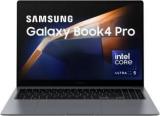 Samsung Galaxy Book4 Pro Evo Intel Core Ultra 5 125H NP940XGK KG1IN / NP940XGK LG1IN Thin And Light Laptop