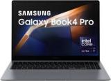 Samsung Galaxy Book4 Pro Evo Intel Core Ultra 7 155H NP940XGK KG2IN / NP940XGK LG2IN Thin And Light Laptop