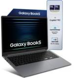 Samsung Galaxy Book5 AI Metal Intel Core Ultra 5 225U NP750XHD