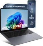 Samsung Galaxy Book6 Pro Intel Core Ultra 7 32 GB RAM 1 TB SSD NP960XJG Thin And Light Laptop