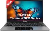 Thomson Intel Celeron Dual Core N4020 IN PX14C Thin And Light Laptop