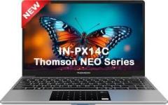 Thomson Intel Celeron Dual Core N4020 IN PX14C Thin and Light Laptop