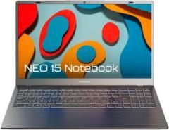 Thomson NEO Core Series Intel Core i3 12th Gen 1215U IN N15I Thin and Light Laptop