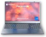 Thomson NEO Core Series Intel Core I7 12th Gen 1255U IN N15I Thin And Light Laptop