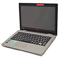 Toshiba Satellite CL15T B1204X Laptop