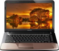 Toshiba Satellite M840 I4013 Laptop