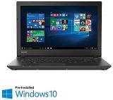 Toshiba Windows 10 14 Inch Laptop