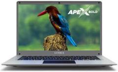 Ultimus APEX Bold Intel Dual Core Upto 2.8GHz NU14U7INC54BN CS Thin and Light Laptop