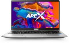 Ultimus APEX Intel Celeron Dual Core 4mm Thin Bezel 180 Degree Hinge NU14U7INC56BN CS Laptop