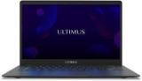 Ultimus Intel Celeron Dual Core N4020 NU14U3INC43BN MB Thin and Light Laptop