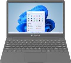 Ultimus Neo Intel Core i3 10th Gen 1035G4 NU14U3INT54BN SG Thin and Light Laptop