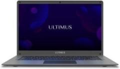 Ultimus Pro Intel Celeron Dual Core N4020C NU14U3INC43BN SG Thin and Light Laptop